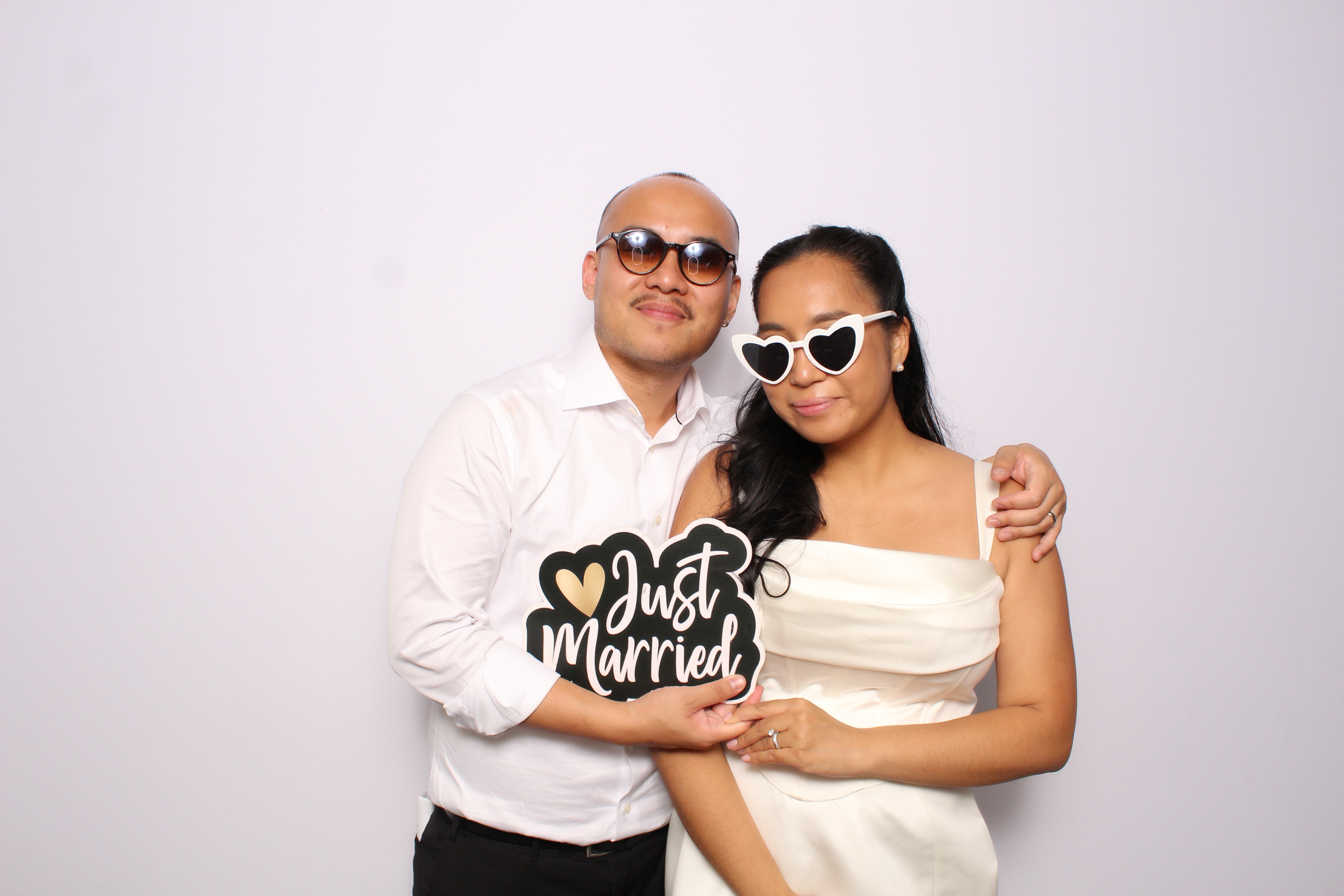 Wedding couple — Sep 2025